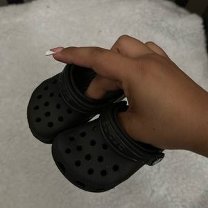 Baby Crocs
